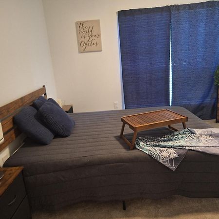 Briarcliff Oasis Bed and Breakfast Chamblee Εξωτερικό φωτογραφία