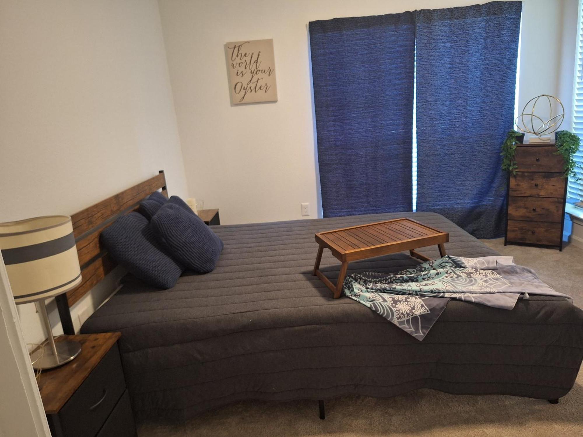 Briarcliff Oasis Bed and Breakfast Chamblee Εξωτερικό φωτογραφία
