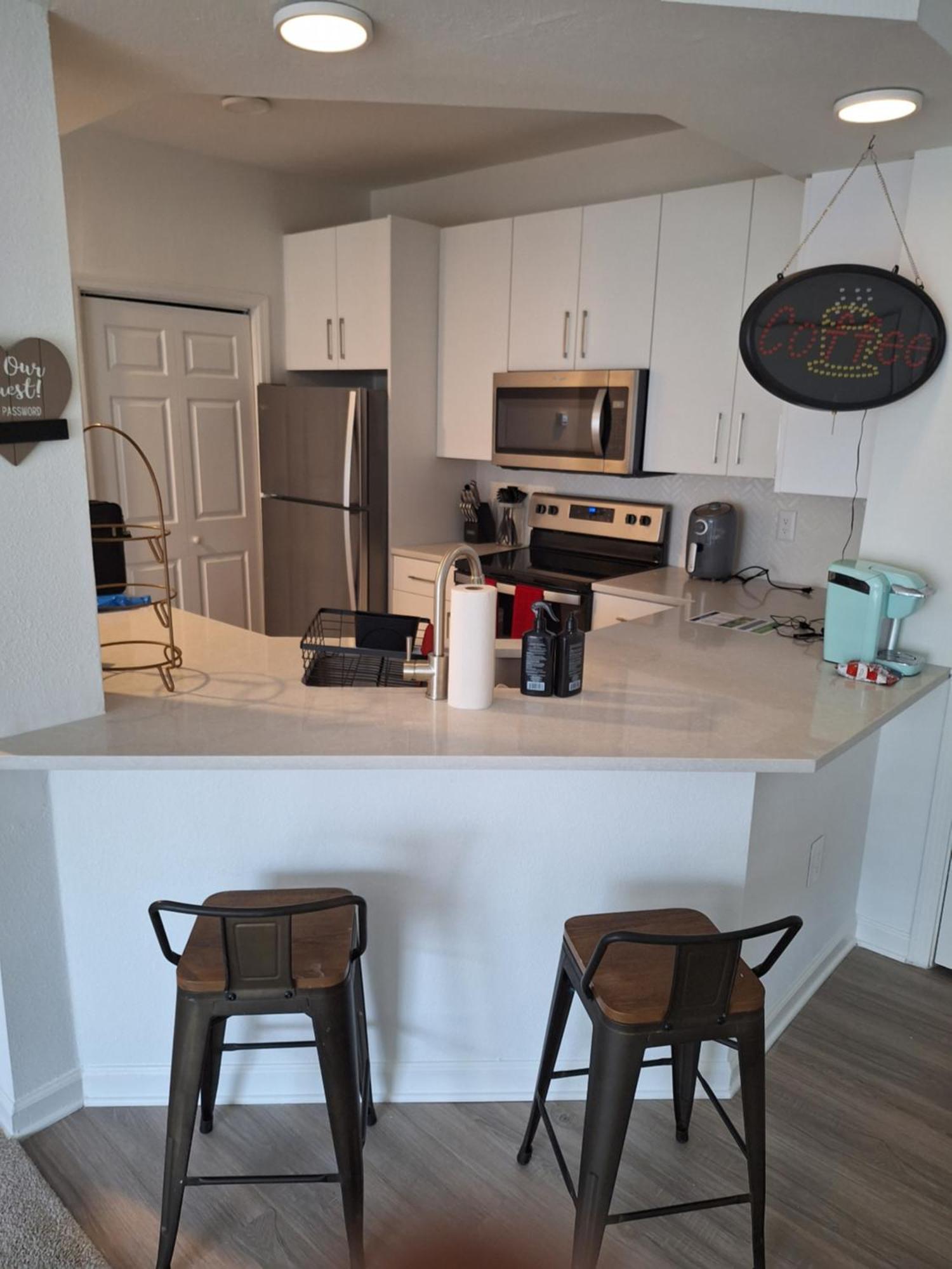 Briarcliff Oasis Bed and Breakfast Chamblee Εξωτερικό φωτογραφία